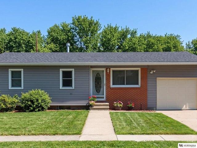 House for sale in Nebraska