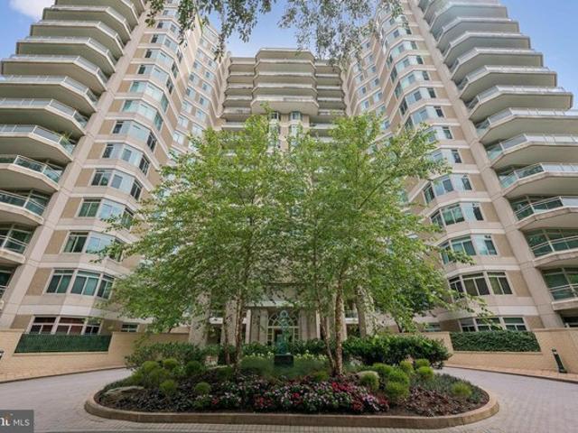Condo for sale in Chevy Chase, Maryland