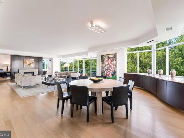 Condo for sale in Chevy Chase, Maryland