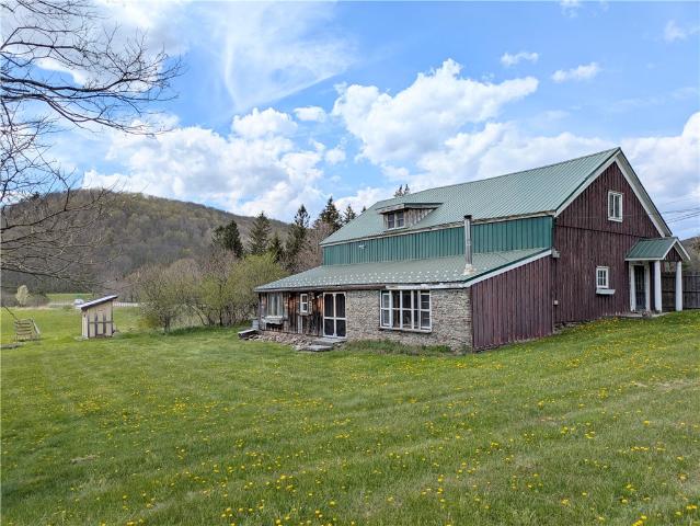 House for sale in Bloomville, New York