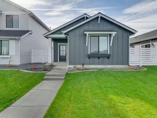 Condo for rent in Post Falls