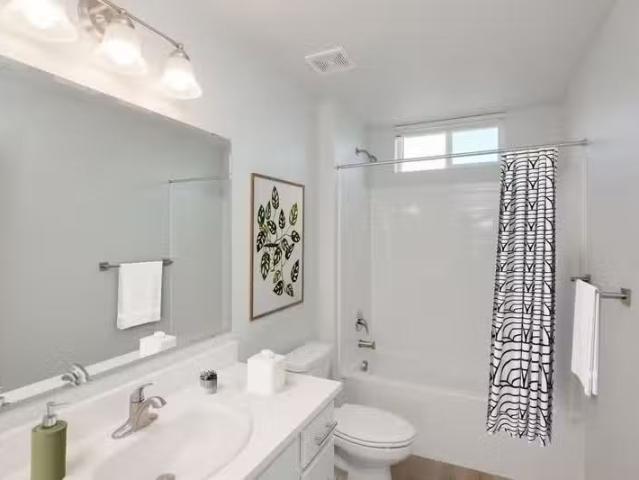Condo for rent in Caldwell