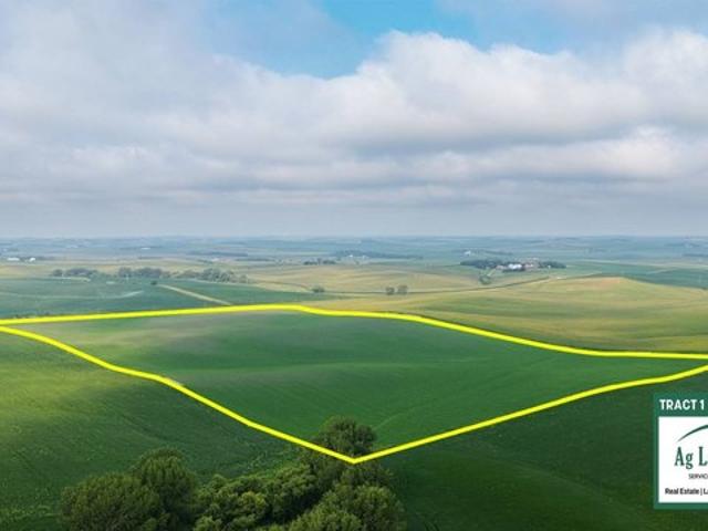 Farm for sale in Randolph, Cedar County
