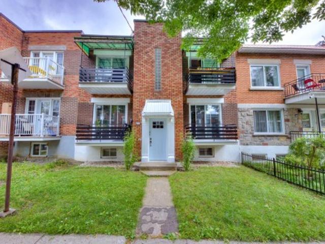 Property for sale in St. Leonard's, Quebec