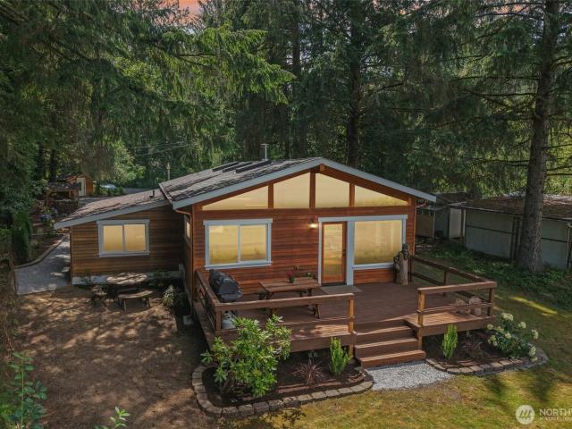 House for sale in Lake Stevens, Washington