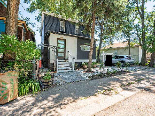 House for sale in Hammond, Indiana