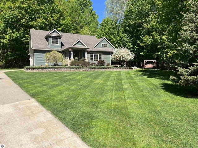 House for sale in Gladwin, Michigan