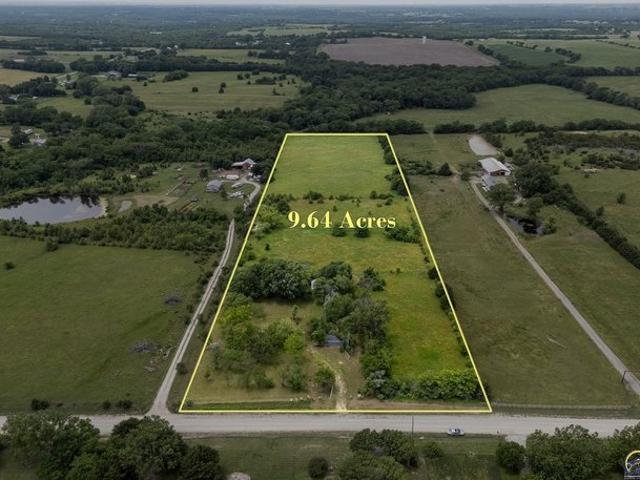 Land for sale in Kansas