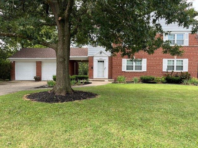 House for sale in Roselawn, Ohio