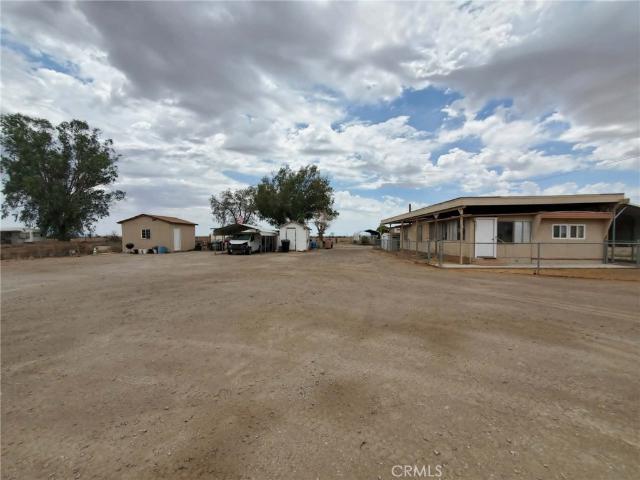House for sale in Blythe, California