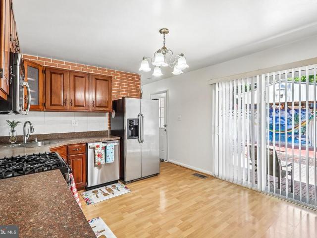 House for sale in Lanham, Maryland