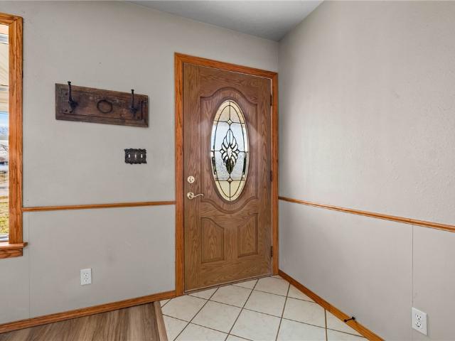 House for sale in Colcord, Oklahoma