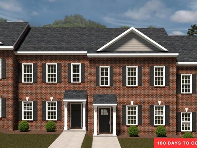 Townhouse for sale in Virginia