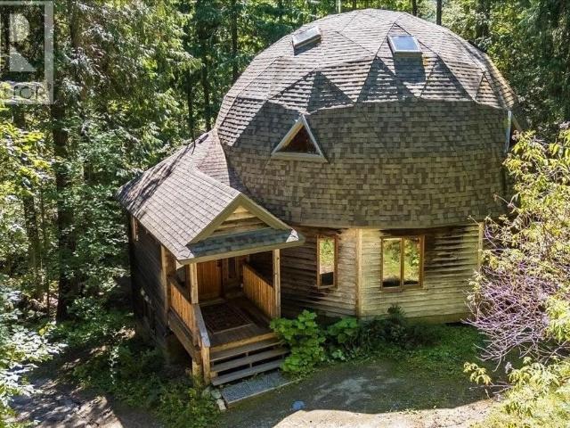 House for sale in Nelson, British Columbia