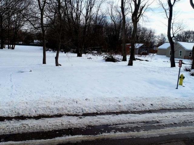 Land for sale in Portage, Michigan