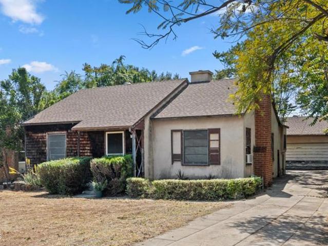 House for sale in San Gabriel, California