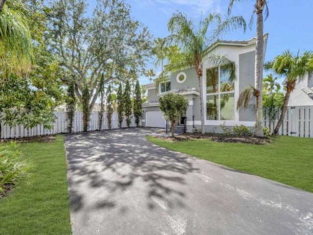 House for sale in Coconut Creek, Florida