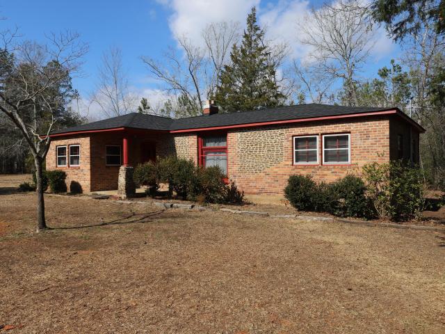 House for sale in Harlem, Georgia