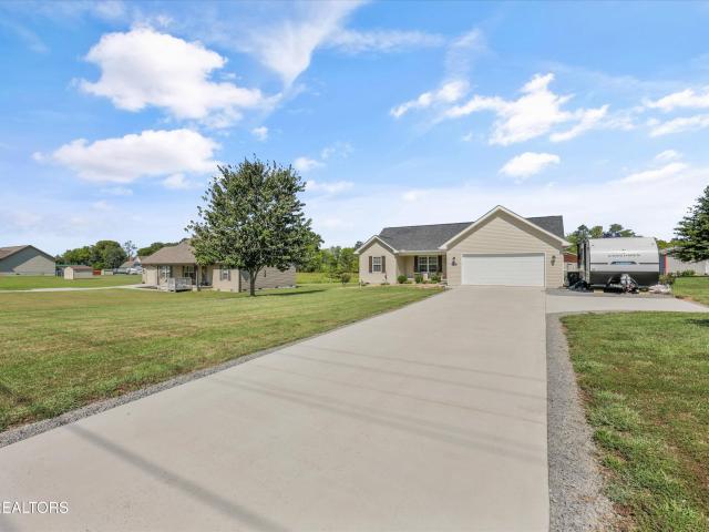 House for sale in Brick Mill, Greenback