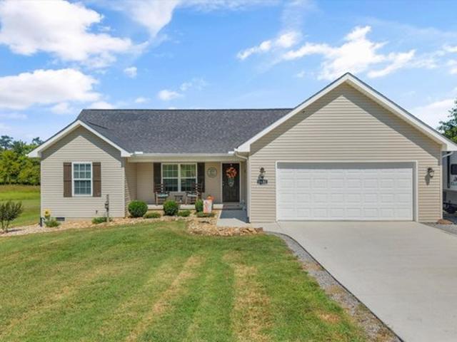 House for sale in Greenback, East Tennessee