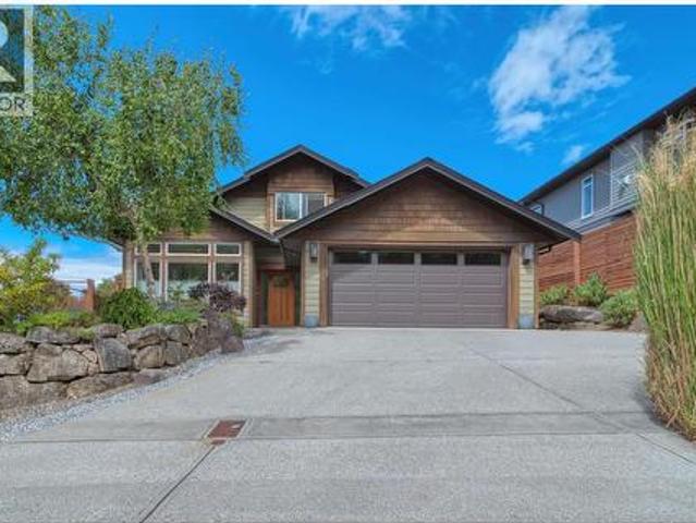 House for sale in Sechelt, British Columbia