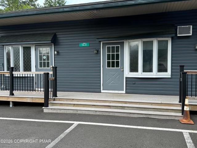 Property for rent in Blakeslee, Pennsylvania