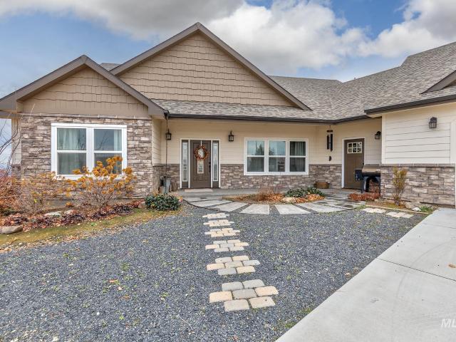 House for sale in Fruitland, Idaho
