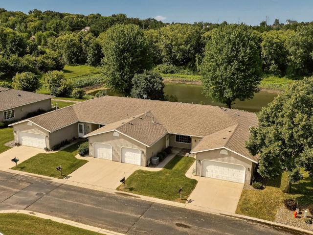 Townhouse for sale in Rochester, Minnesota