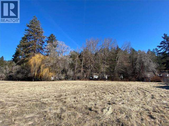 Land for sale in Peachland, British Columbia
