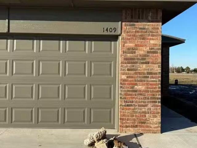 House for rent in Blanchard