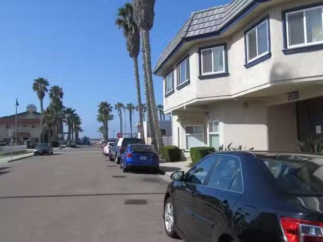 Condo for rent in Chula Vista