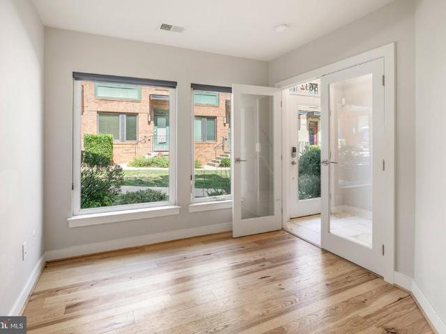 Townhouse for sale in Hyattsville, Maryland