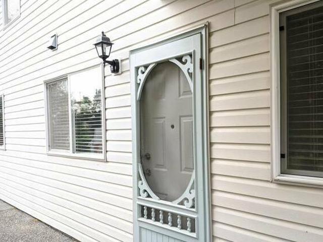 House for rent in Chilliwack, British Columbia