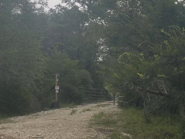 Land for sale in Caldwell, Texas