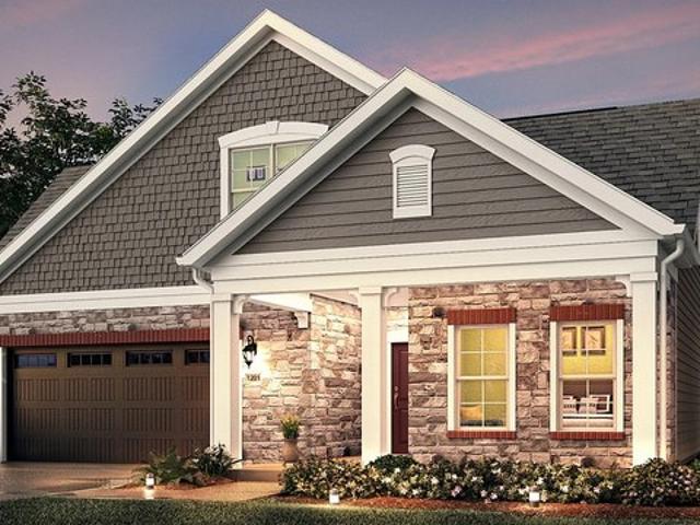 House for sale in Hilliard, Ohio