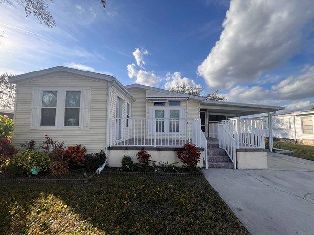 House for sale in Port Orange, Florida