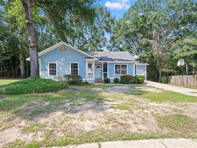 House for sale in Mobile, Alabama