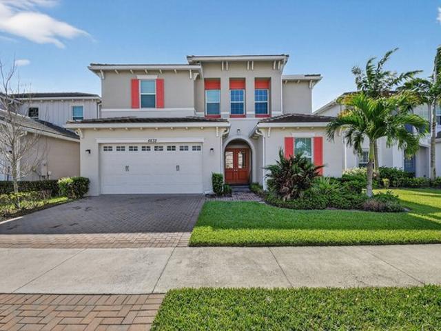 House for rent in Florida