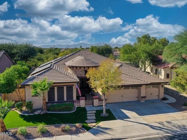House for sale in Litchfield Park, Arizona