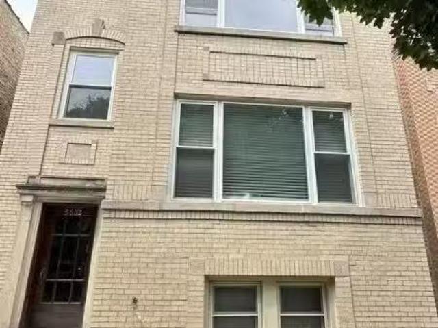 House for rent in Chicago