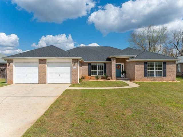House for sale in Crestview, Okaloosa County