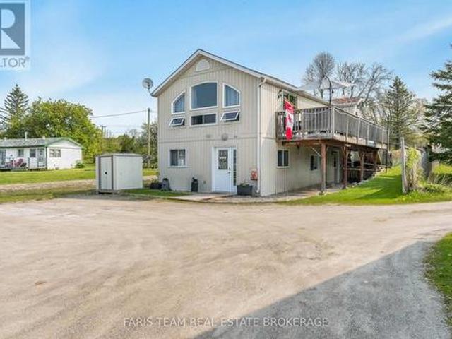 House for sale in Springwater, Ontario