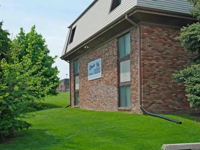 House for sale in Nebraska