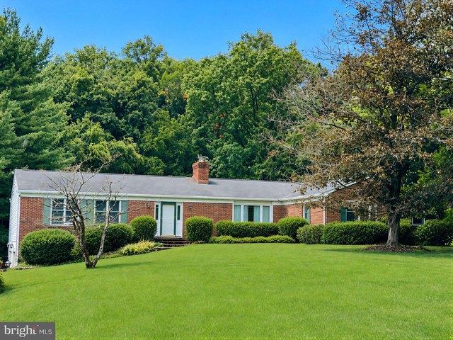 House for sale in Bucks, Pennsylvania
