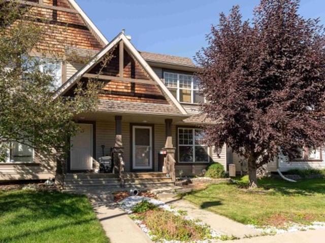 House for sale in Wedgewood, Alberta