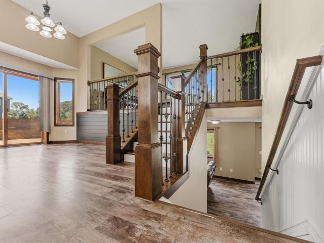 House for sale in North Branch, Minnesota