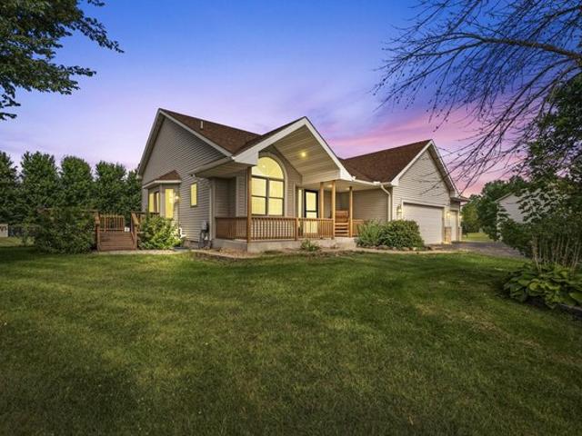 House for sale in North Branch, Minnesota