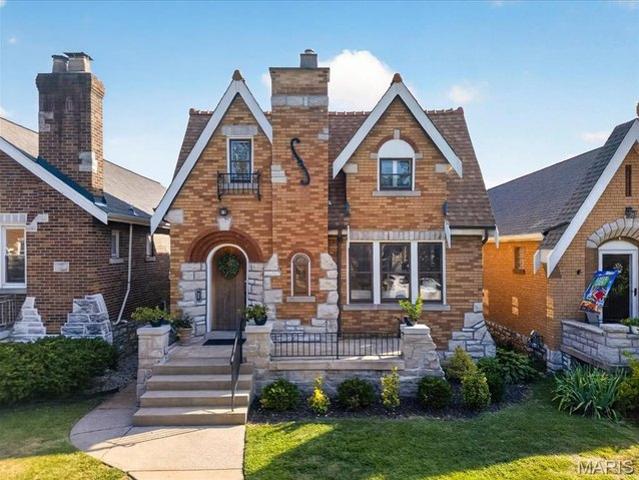 House for sale in Saint Louis, Missouri