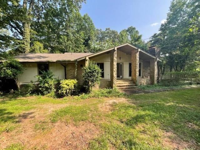 House for sale in Norcross, Georgia