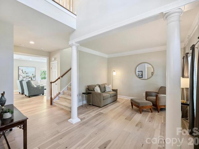 House for sale in Mecklenburg, North Carolina